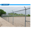 Industry, agriculture, construction fence